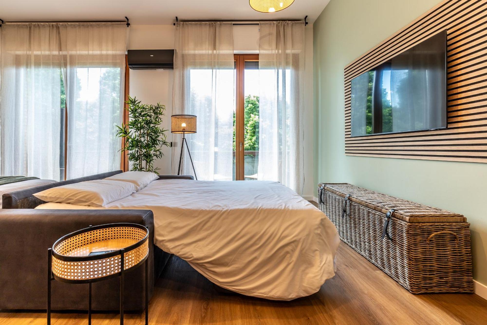 Ale House Montefalco Apartment