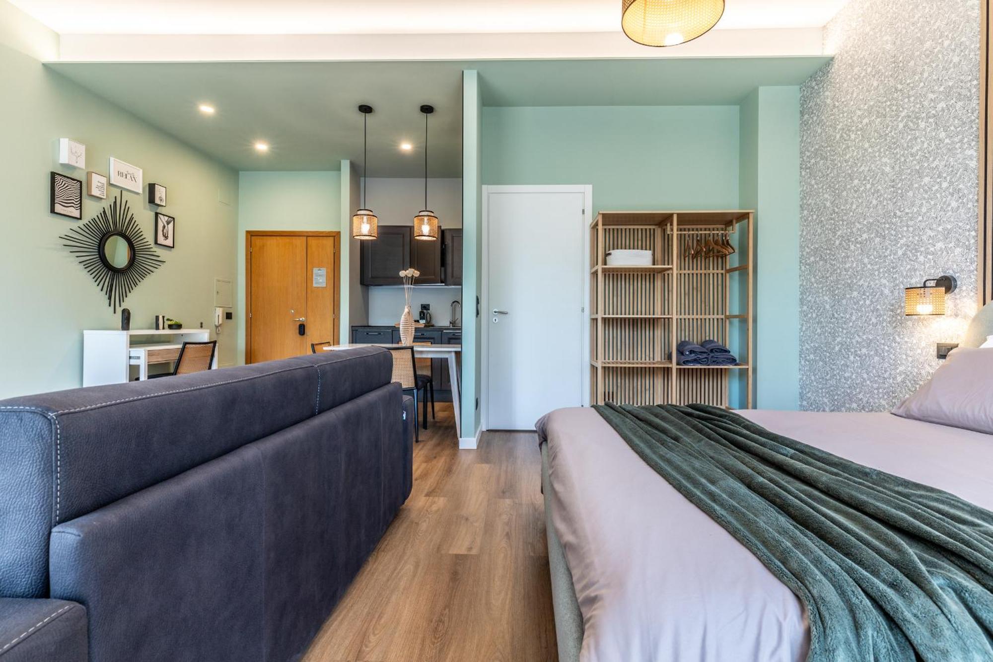 Ale House Montefalco Apartment