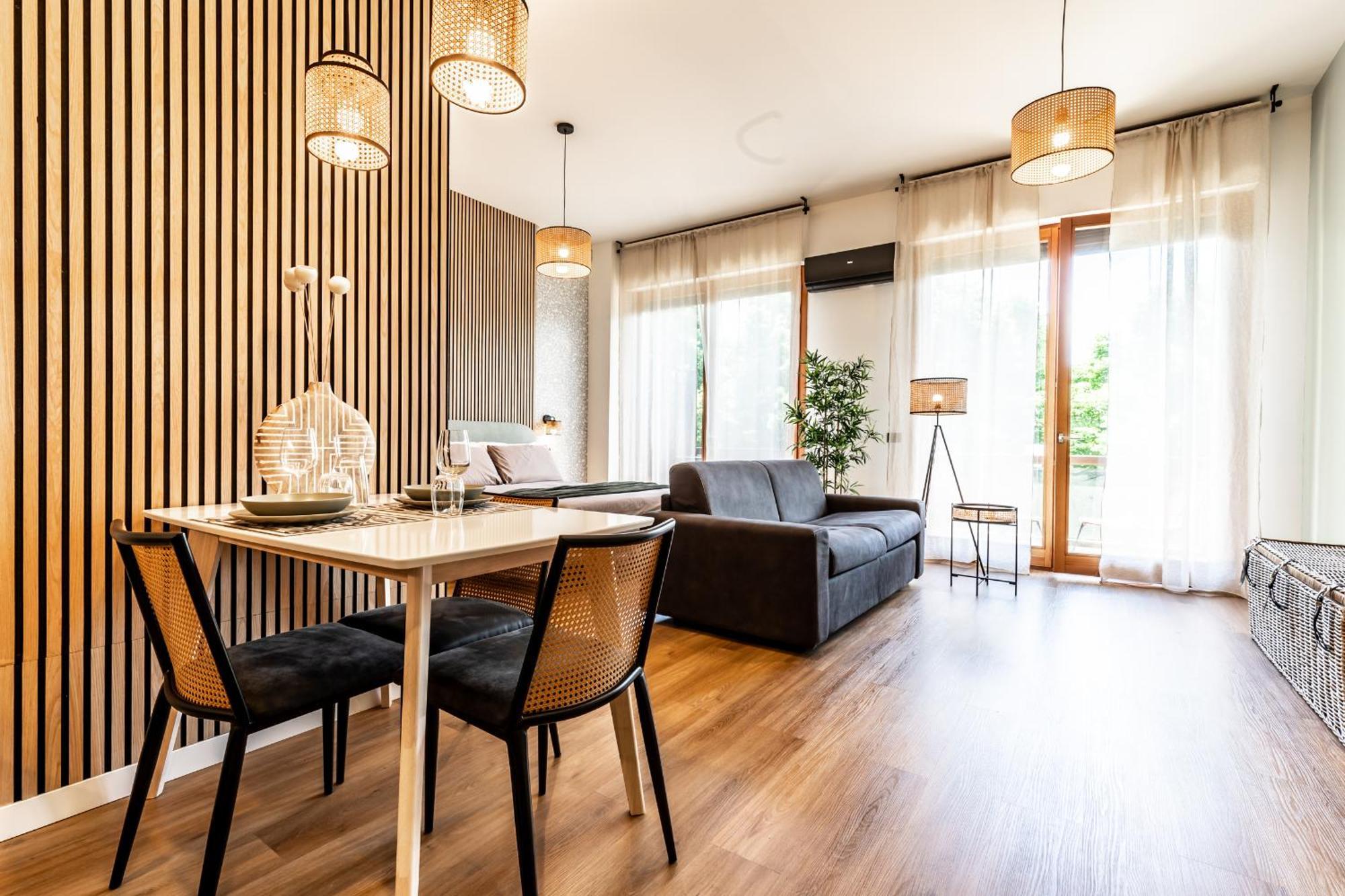 Apartment Ale House Montefalco
