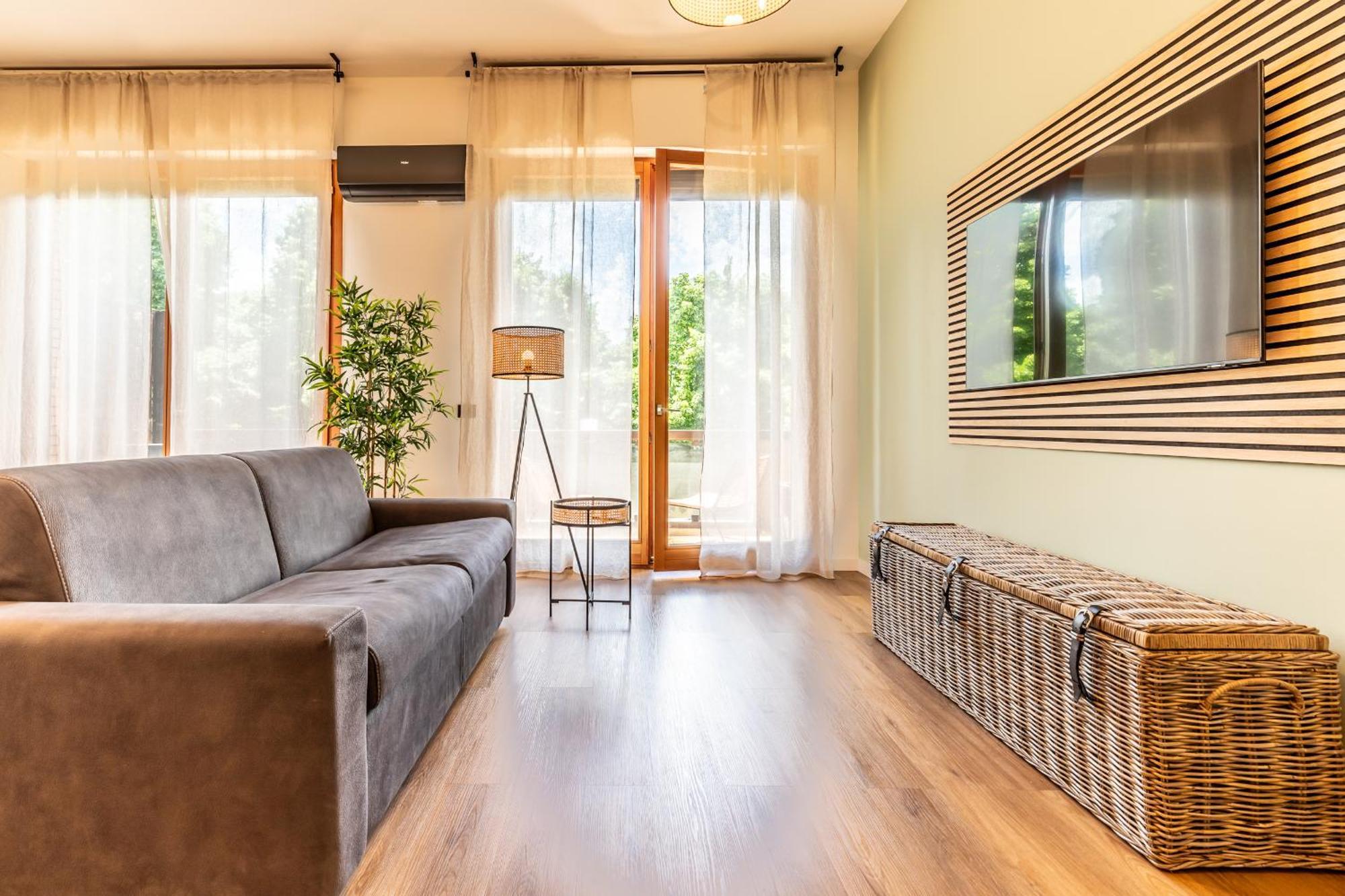 Apartment Ale House Montefalco *