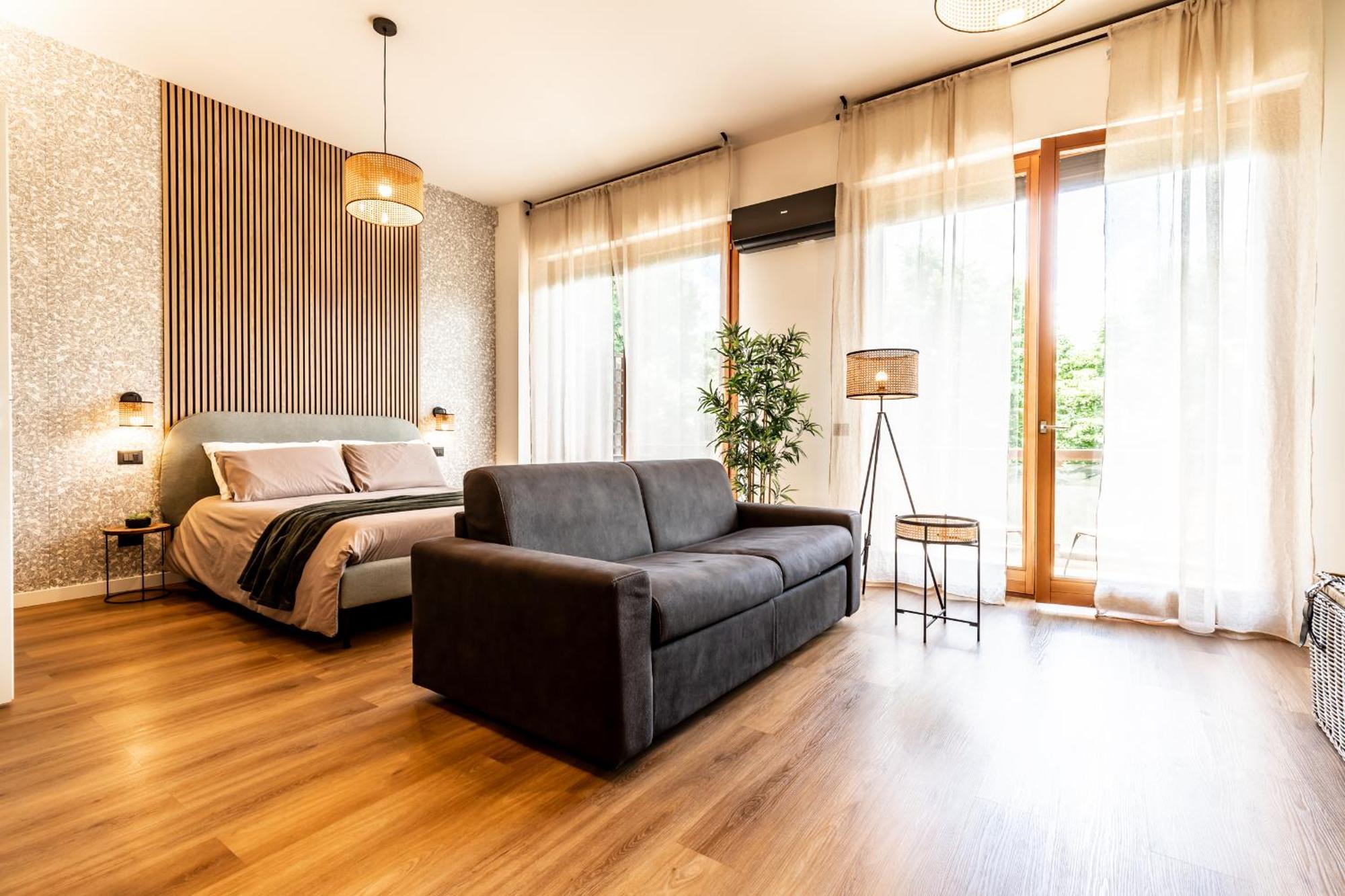 Ale House Montefalco Apartment *