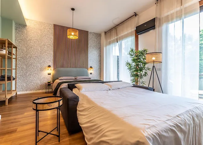 Ale House Montefalco Apartment