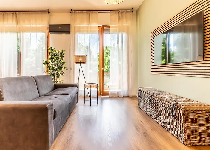 Ale House Montefalco Apartment