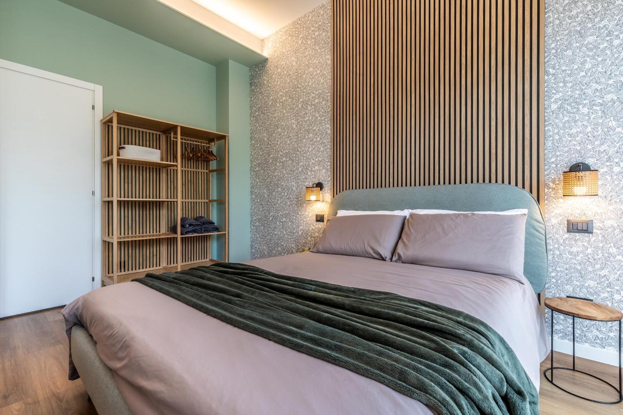 Appartement Ale House Montefalco *