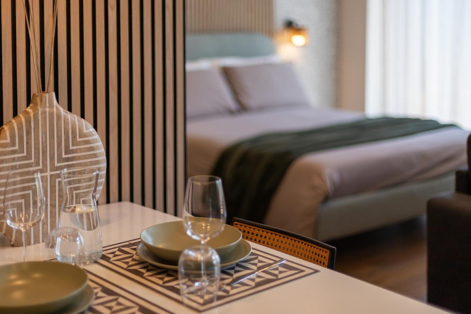 Ale House Montefalco Appartement Arezzo