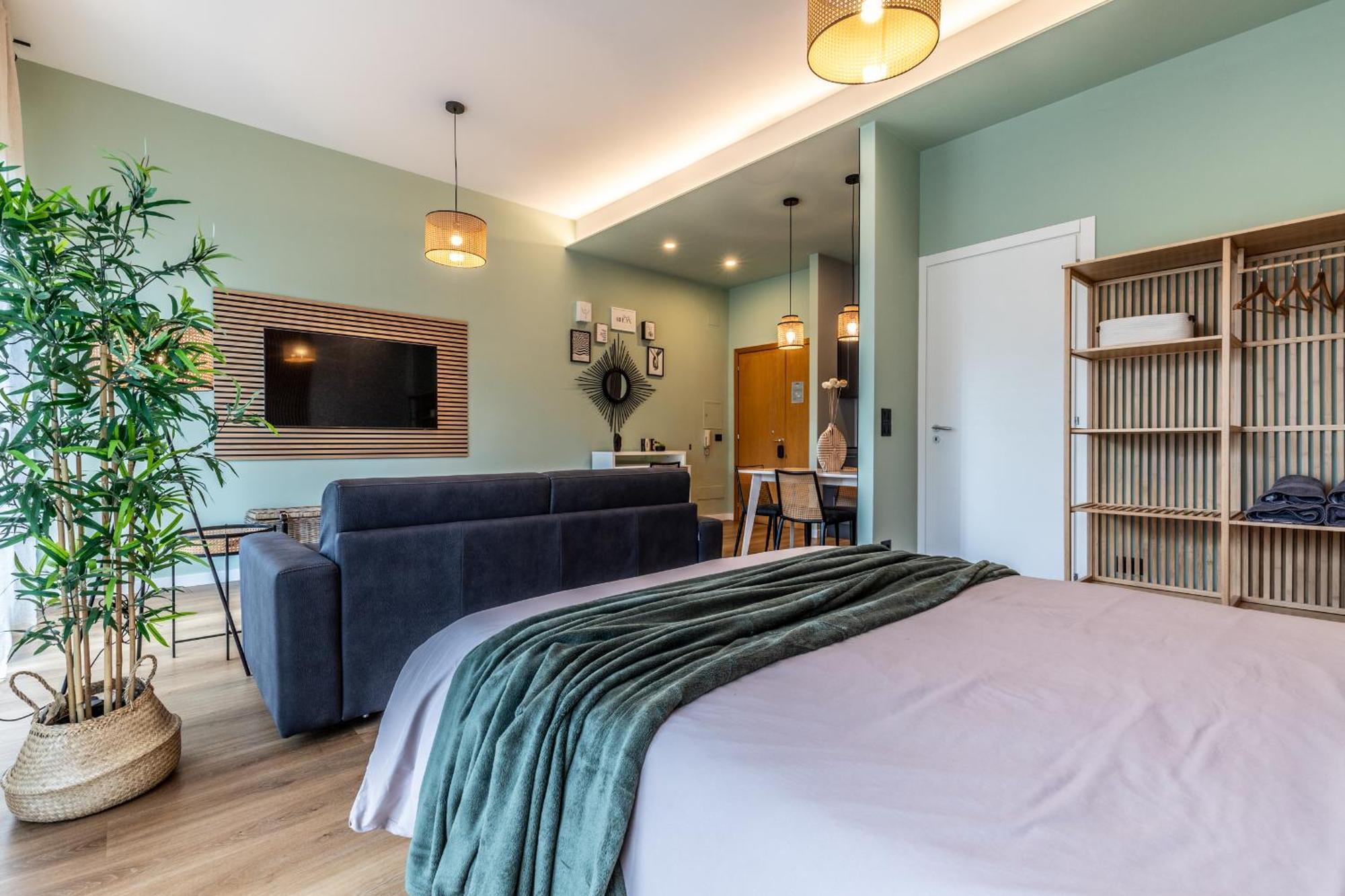 Appartement Ale House Montefalco Arezzo