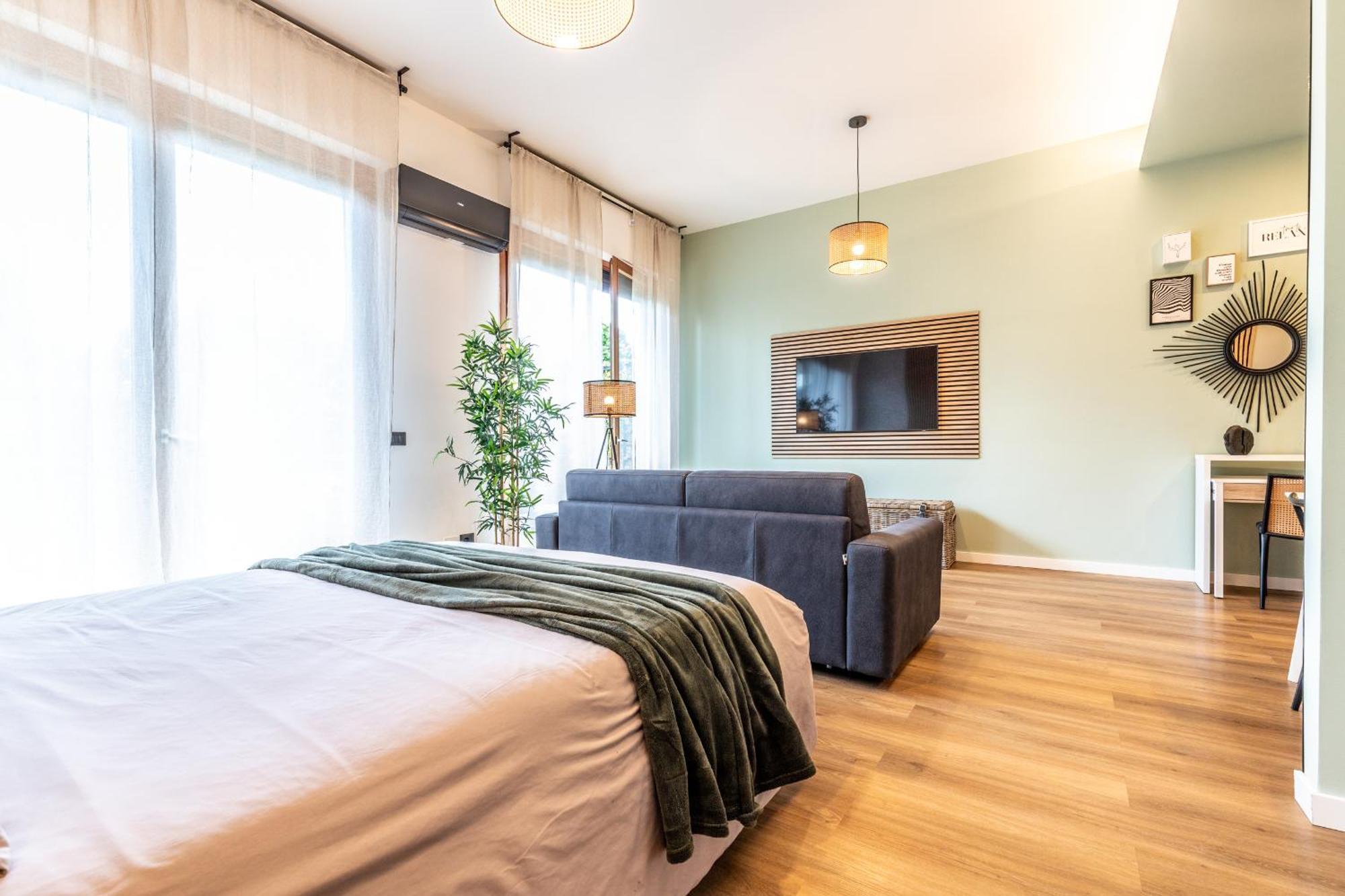 Ale House Montefalco Appartement Arezzo