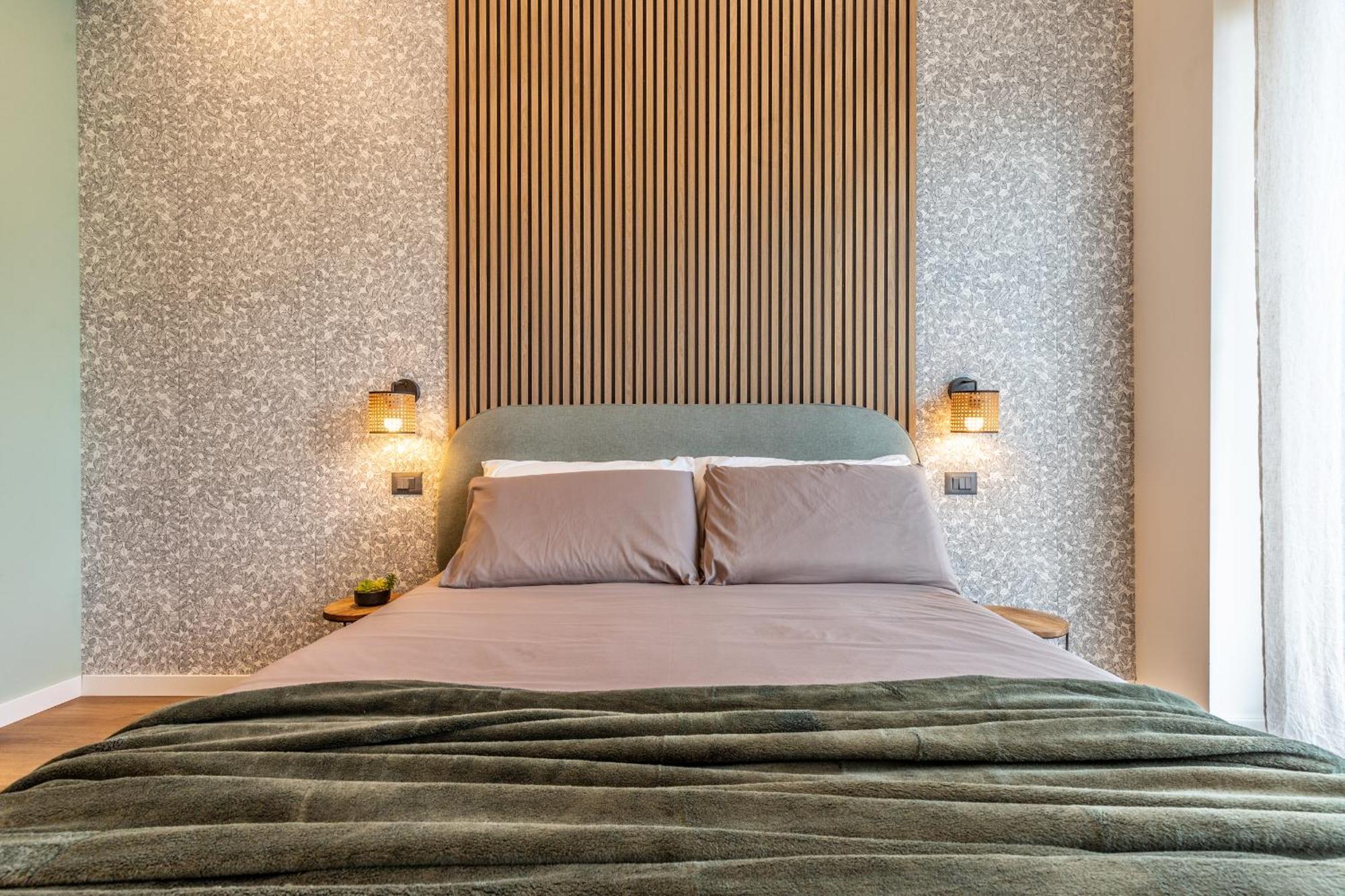 Appartement Ale House Montefalco *