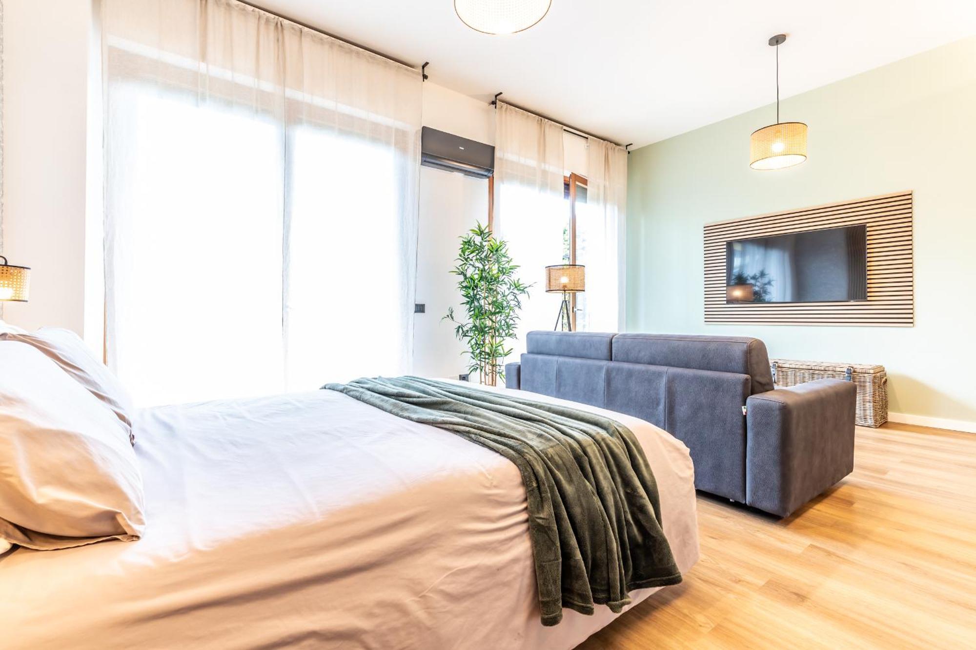 Ale House Montefalco Appartement Arezzo